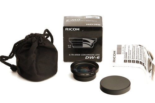 Original ricoh 79x - original, wide