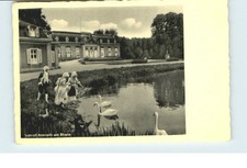 Benrath Schloss  1930