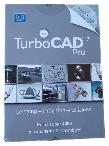 Imsi design turbocad pro - imsi, 17