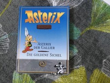 Asterix sammlerausgabe - asterix,