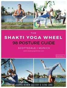 The shakti yoga wheel 98 - wheel,