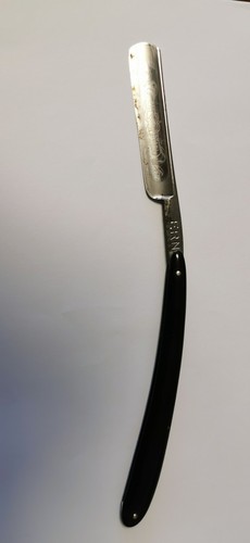 Altes rasiermesser solingen - altes,