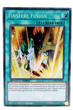 Yu-Gi-Oh - Duelists of Shadows