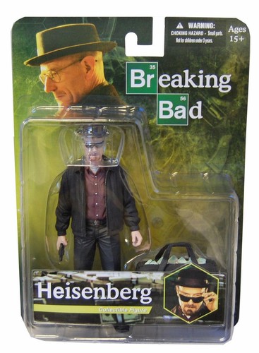 Breaking bad walter white - breaking,