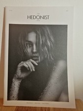 Hedonist Post No 5 Paul Ripke + 5 Plakate