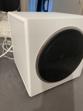 Logitech Lautsprecher boxen