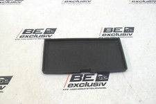 Mercedes E 200 CDI S212 Gummieinlage Mittelkonsole Gummi Matte A2126890096