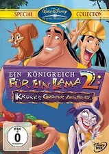 Ein Königreich für ein Lama