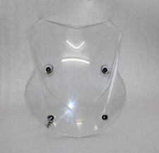 BMW S1000XR K69 2020-23 WINDSCHILD WINDSCREEN KANZEL VERKLEIDUNGSSCHEIBE