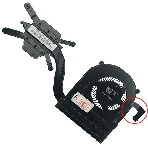 Lüfter kühler fan cooler - kühler,