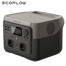ECOFLOW RIVER 2 MAX 512Wh