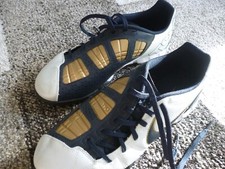 Nike Sneaker Kunstrasenschuhe T90 Multisohle 37/38 *neu* (z.B. Fußball, Hockey)