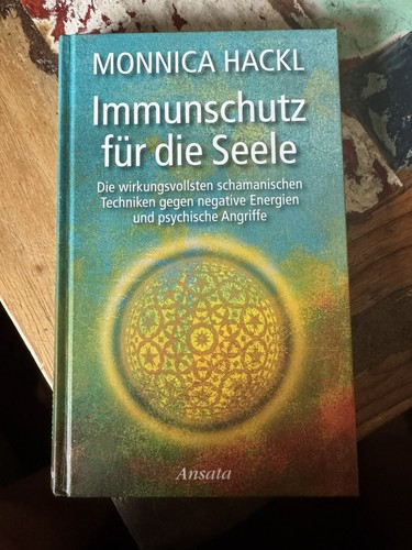 Immunschutz für die seele - die,