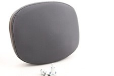 Motorrad Rücksitzkissen Beifahrer Sozius Pad Sattelkissen