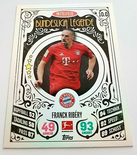 Match attax 2020 2021 - match,
