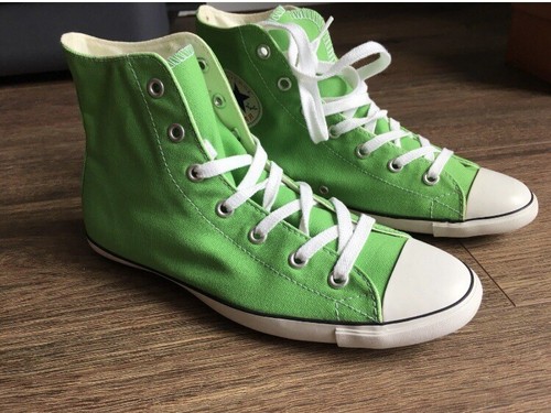 Converse allstar light - light, hi
