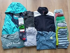 Kinderkleidung Paket Jungen -