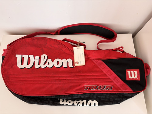 Vintage wilson tour - vintage,