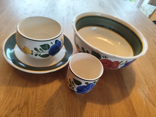 Villeroy und boch bauernblume - und,