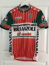 1986 Brianzoli Francesco Moser