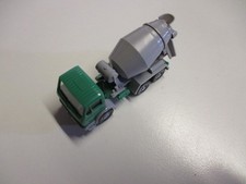 Wiking Mercedes MB 2224