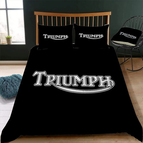 Vintage motorräder triumph - motorräder,