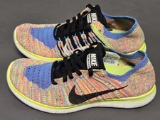 Nike Free RN Flyknit Women's