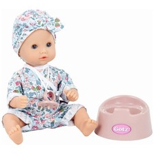 Götz Puppenmanufaktur Sleepy