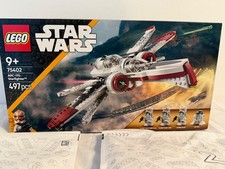 LEGO Star Wars: Arc-170