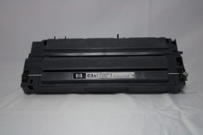 Original HP Toner Schwarz 03A, für HP LaserJet 5P, 5MP, 6P, 6MP C3903A