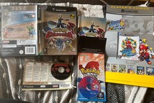 Nintendo GameCube Pokémon