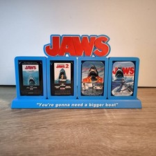 Jaws der weiße - hai, |
