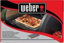 Weber 18414 glasierter