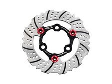 Bremsscheibe Voca schwimmend