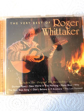 Roger Whittaker - The very