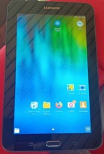 Samsung Galaxy Tab 3 Lite In