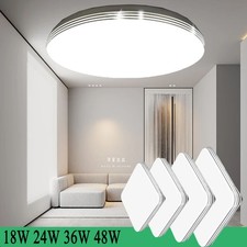 LED Deckenlampe Deckenleuchte