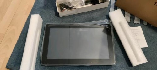 Großes android tablet - 15,6",