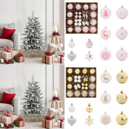 Weihnachtskugel set pcs - weihnachtskugel-set,
