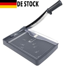 Stapelschneider A4 bis 12