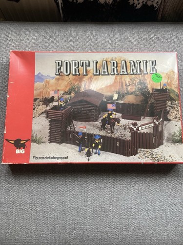 Play big fort - big,