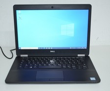 DELL Latitude E5470 Laptop -