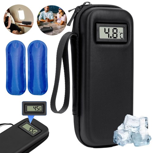 Insulin pen kühlbox - pen,