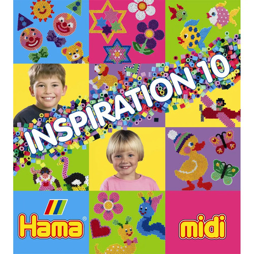 Hama bügelperlen - hama®,