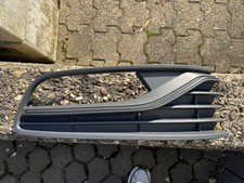Lüftungsgitter Nebelscheinwerfer  VW Polo 6C