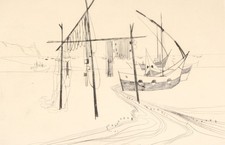 Otto EGLAU (1917-1988)