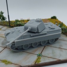 Panther Ausf. G - Deutscher