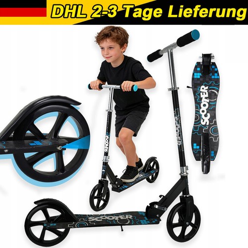 Kinderroller scooter - kinderroller,