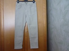 Damenjeanshose 38 - gr., ca.