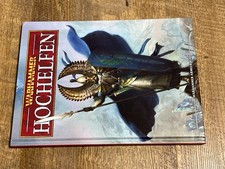 RAR! Armeebuch Hochelfen 8